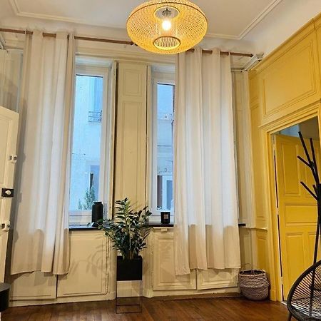索恩河畔沙隆Le Boudoir De Clem公寓 外观 照片